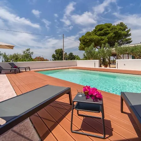 Relax Figurella Holiday home Menfi