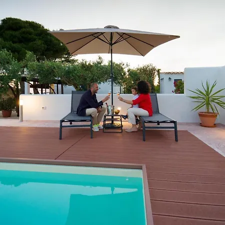 Relax Figurella Holiday home *
