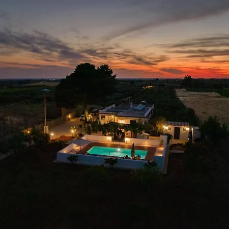 Relax Figurella Holiday home *