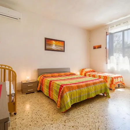 Relax Figurella Holiday home
