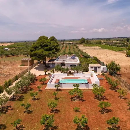 Relax Figurella Holiday home *