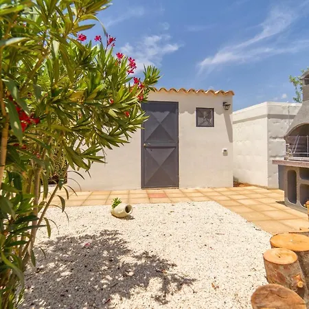 Relax Figurella Holiday home