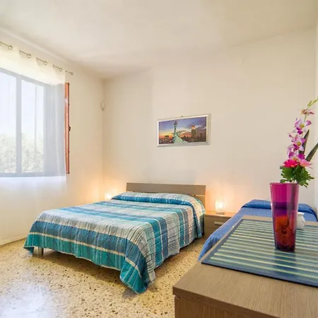 Relax Figurella Holiday home Menfi