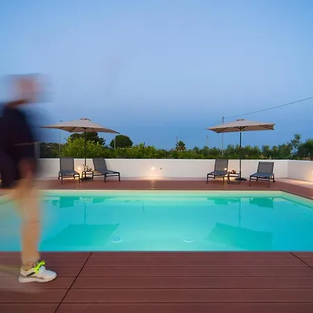 Relax Figurella Holiday home