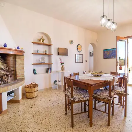 Relax Figurella Holiday home